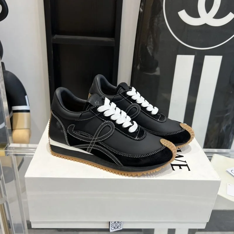 Casual Loewe Shoes 7889