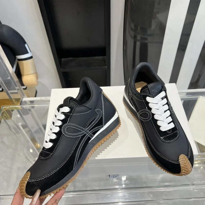 Casual Loewe Shoes 7889