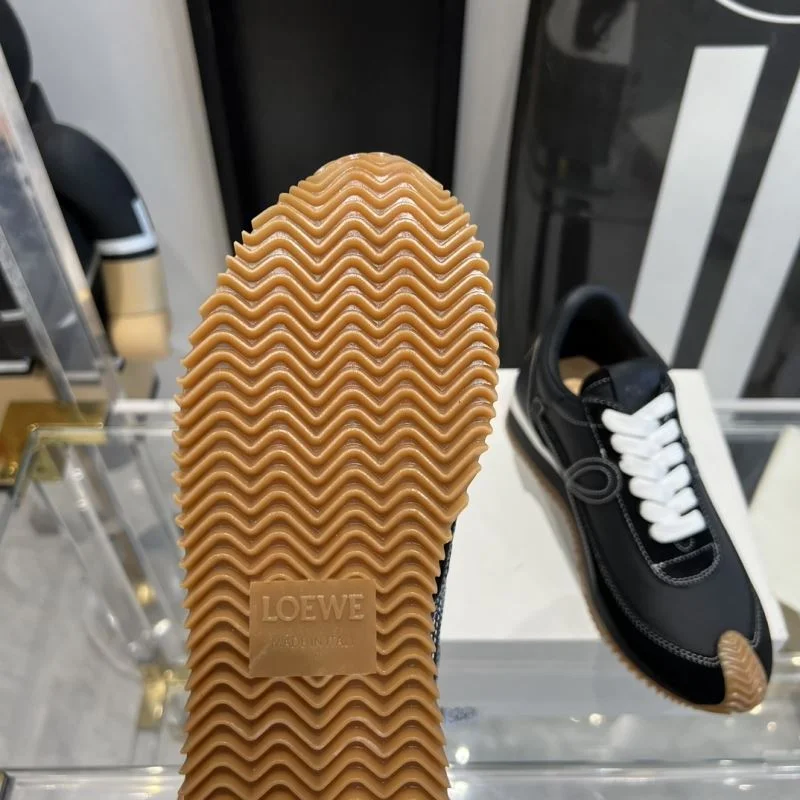 Casual Loewe Shoes 7889