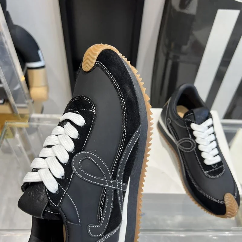 Casual Loewe Shoes 7889