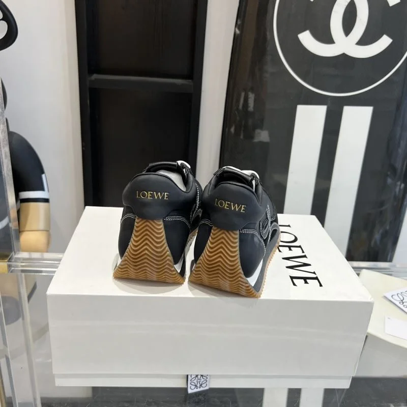 Casual Loewe Shoes 7889