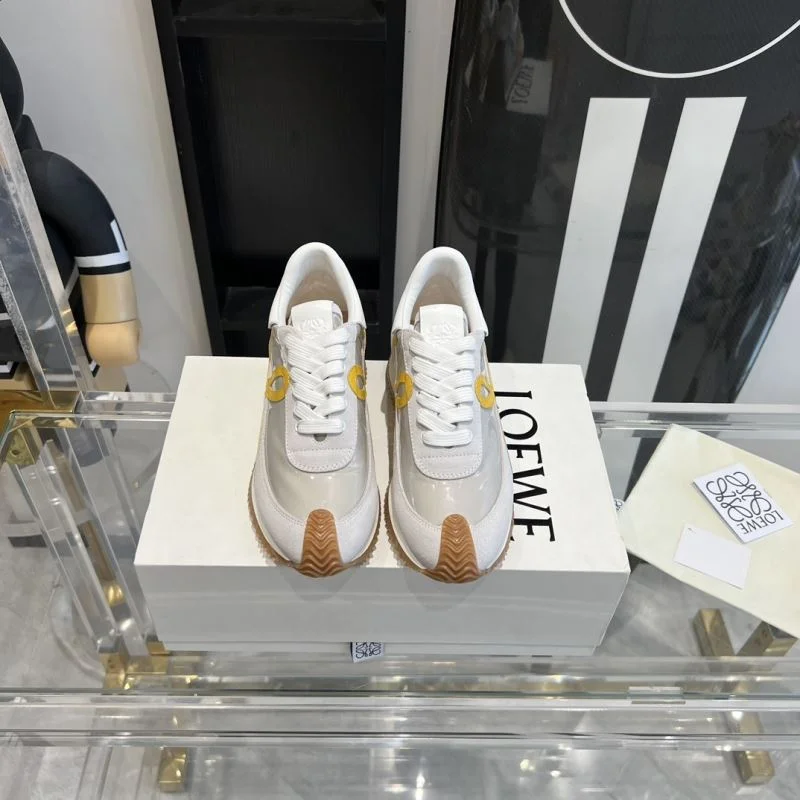 Elegant Loewe Shoes 7866