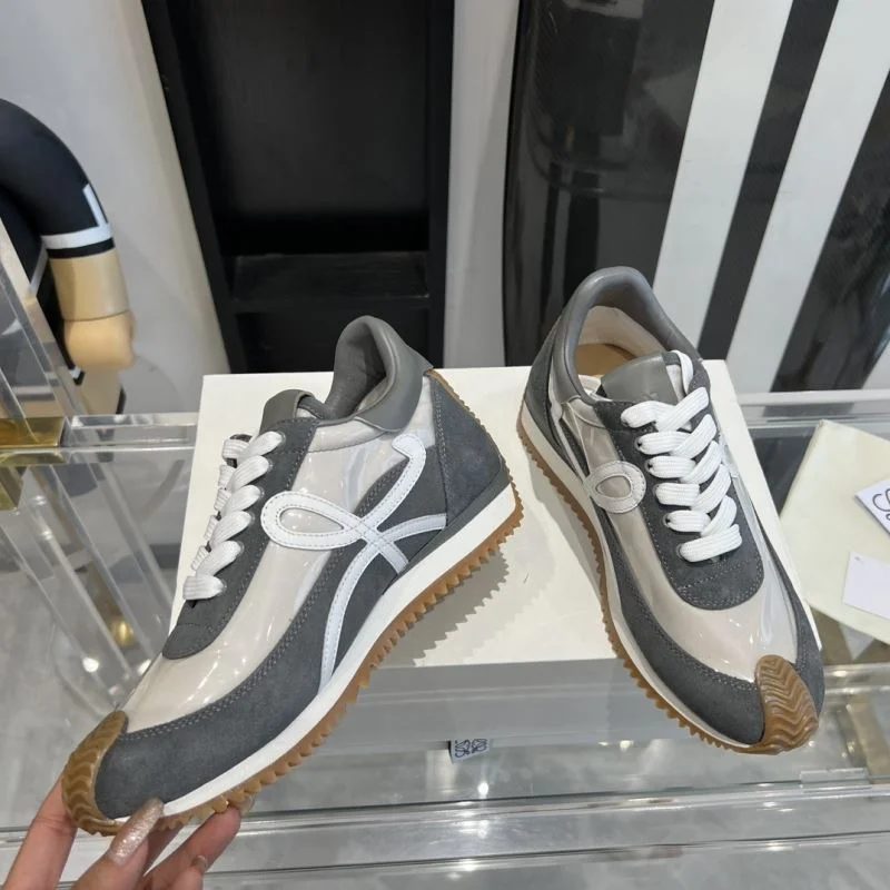 Chic Loewe Shoes 7803