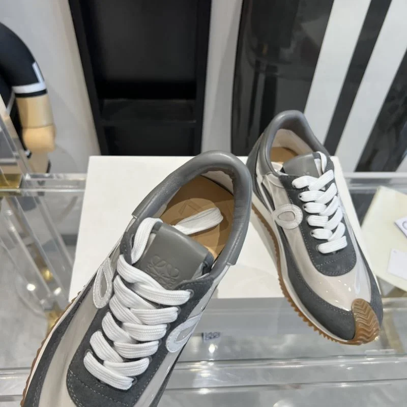 Chic Loewe Shoes 7803