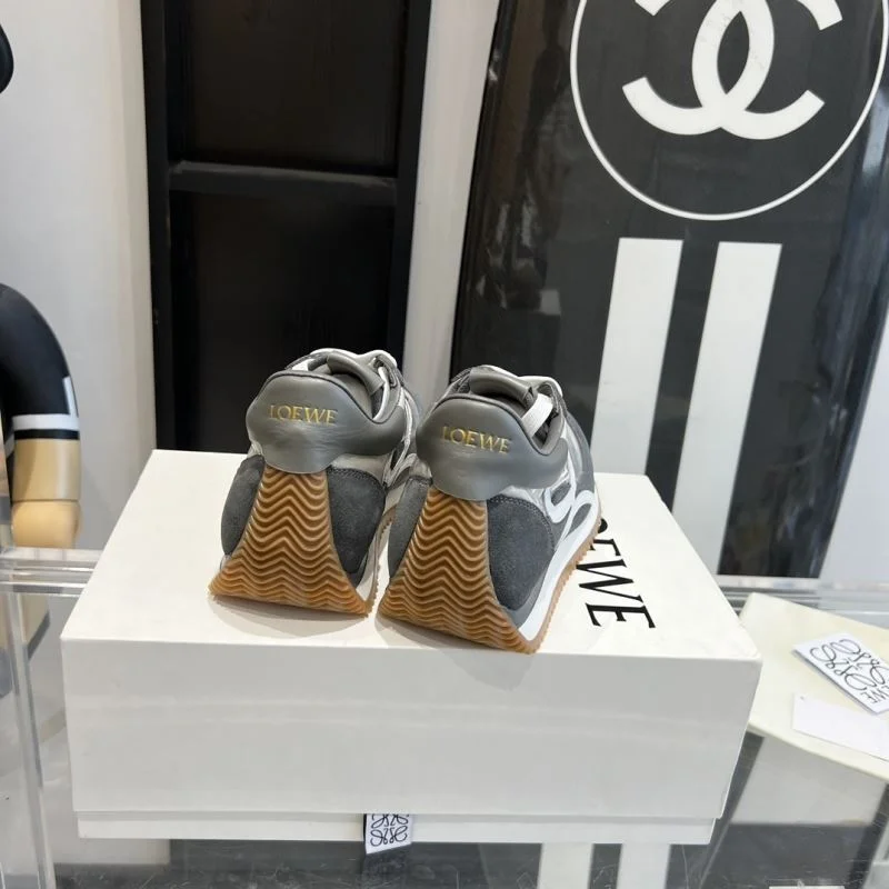 Chic Loewe Shoes 7803