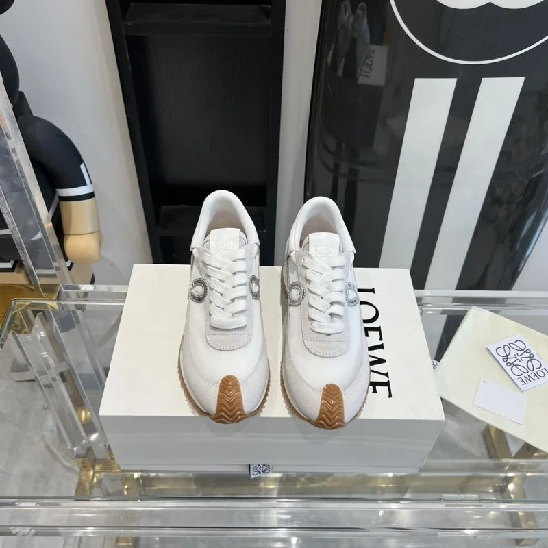 WellDesigned Loewe Shoes 7804