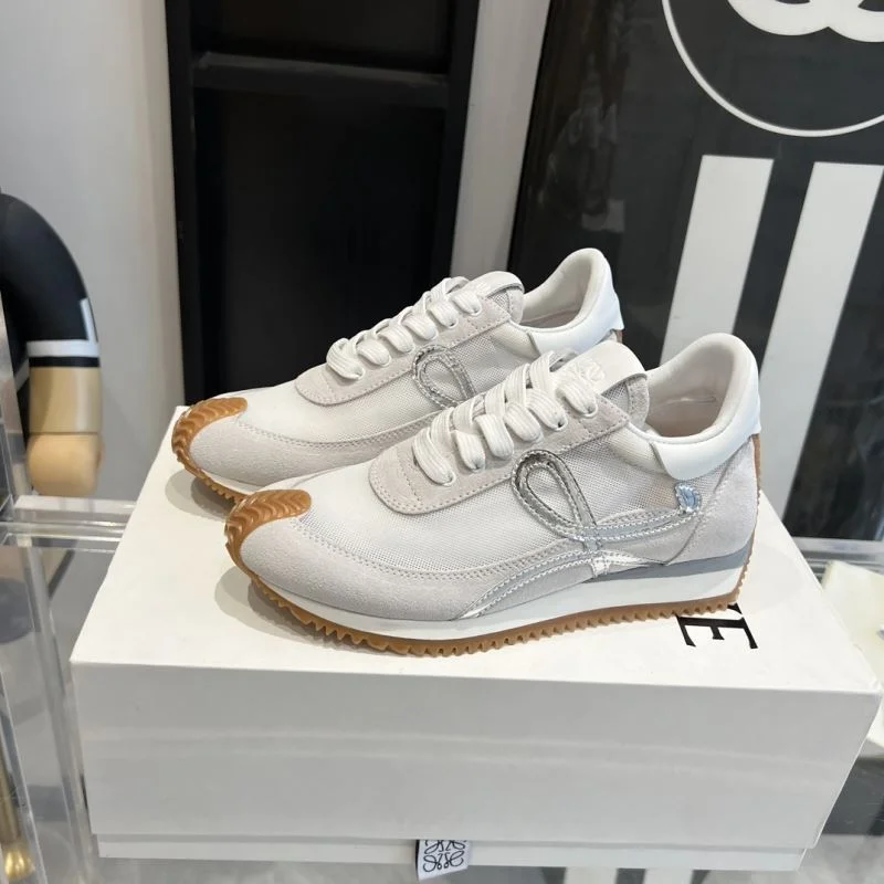 WellDesigned Loewe Shoes 7804