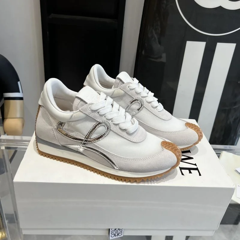 WellDesigned Loewe Shoes 7804