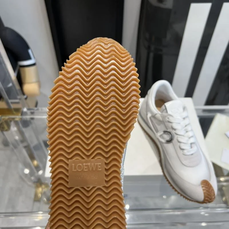 WellDesigned Loewe Shoes 7804
