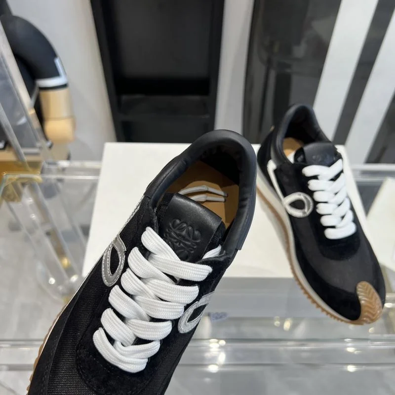 Stretchable Loewe Shoes 7991