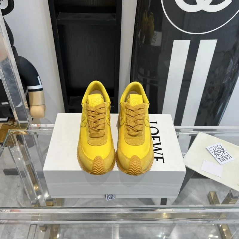 Practical Loewe Shoes 7861