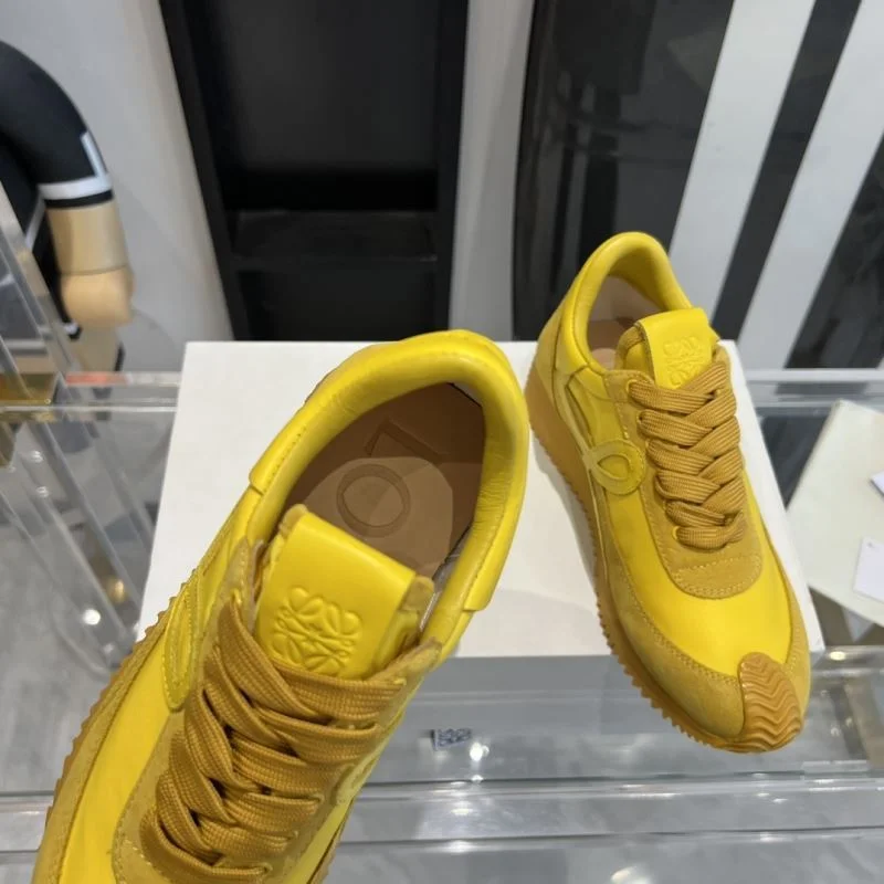 Practical Loewe Shoes 7861