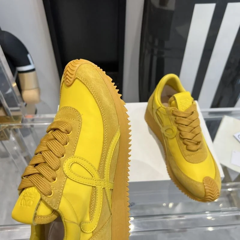 Practical Loewe Shoes 7861