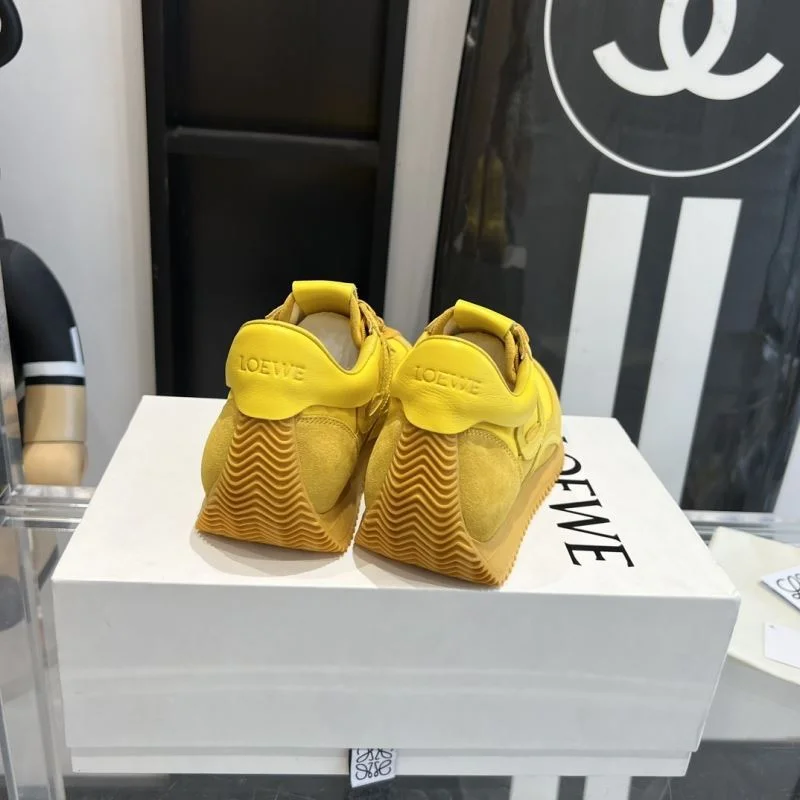 Practical Loewe Shoes 7861