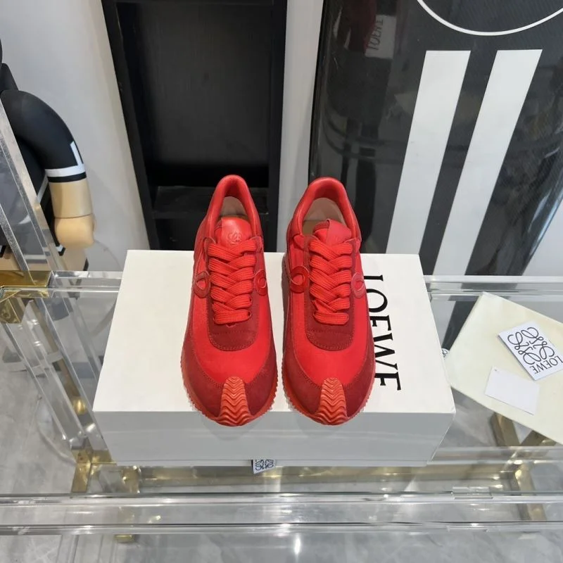 FlexibleFit Loewe Shoes 7788