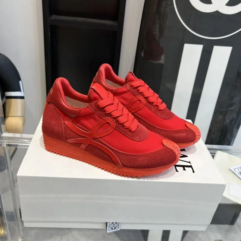 FlexibleFit Loewe Shoes 7788