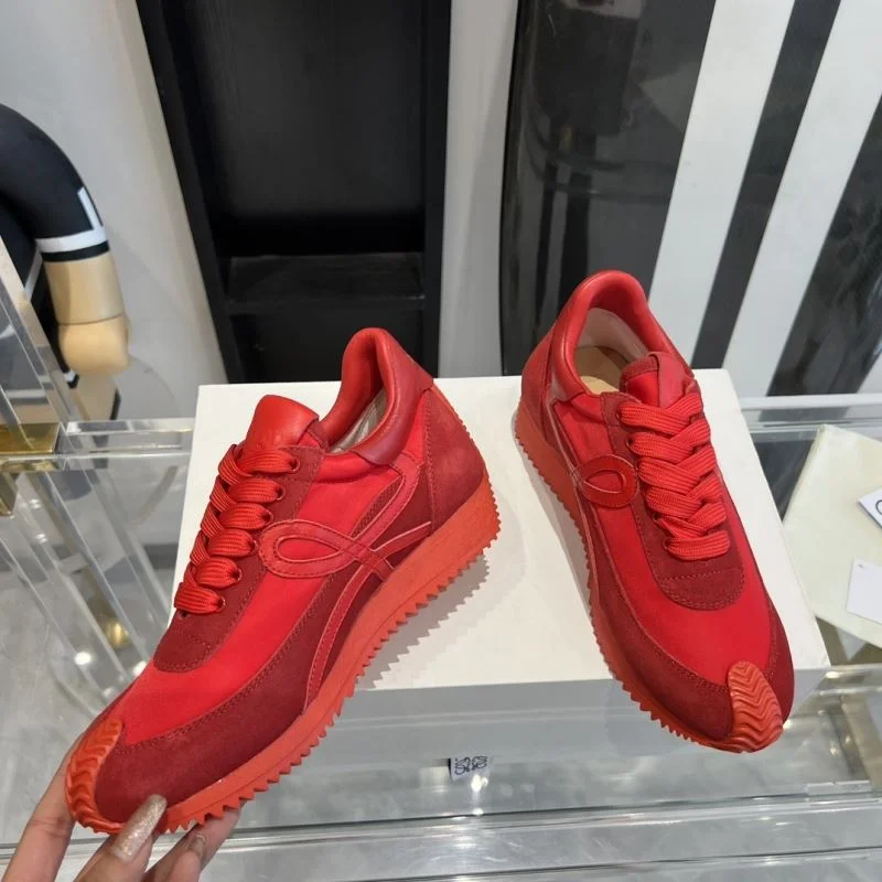 FlexibleFit Loewe Shoes 7788