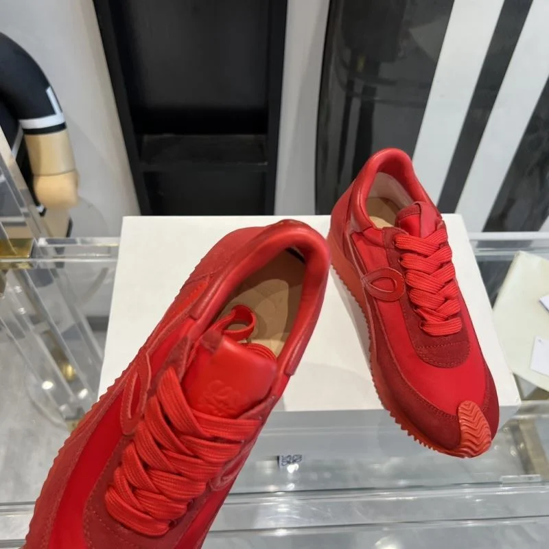 FlexibleFit Loewe Shoes 7788