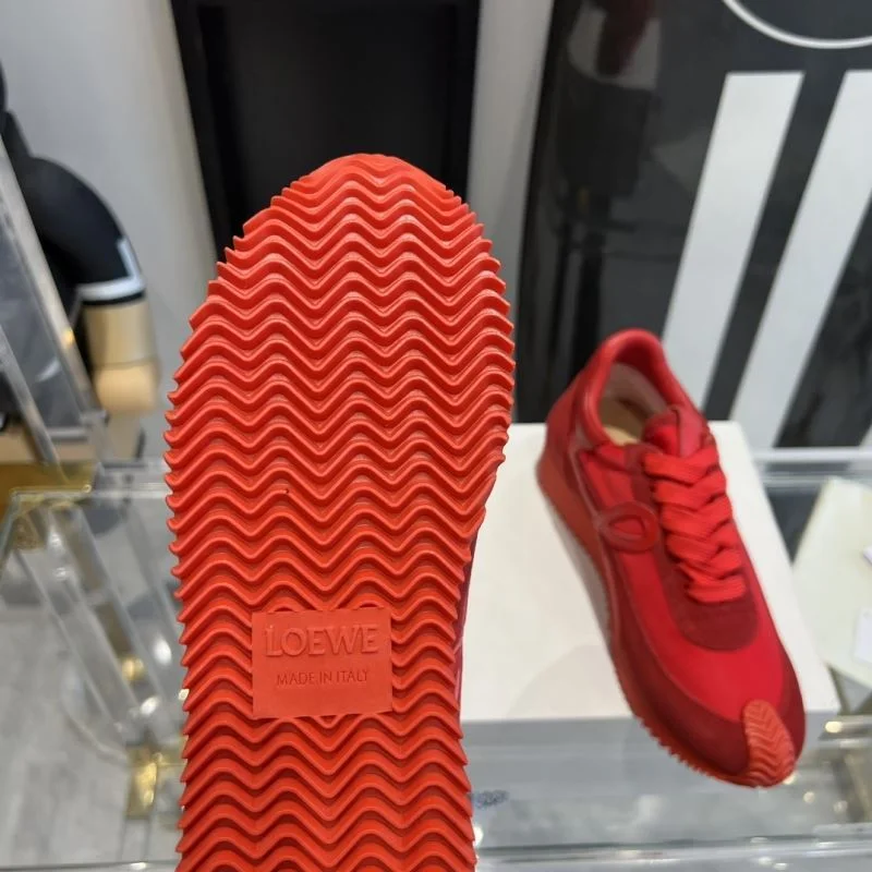 FlexibleFit Loewe Shoes 7788