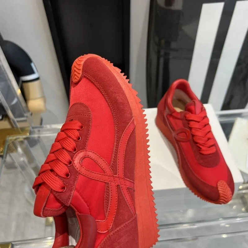 FlexibleFit Loewe Shoes 7788