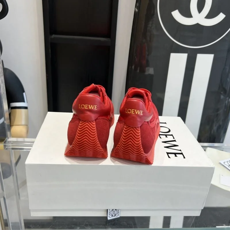 FlexibleFit Loewe Shoes 7788