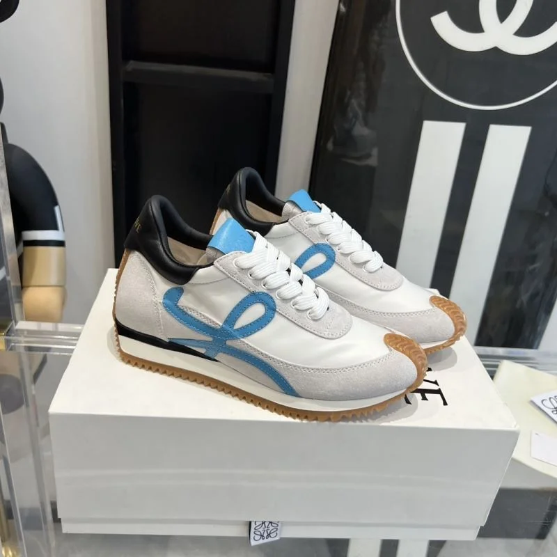 Sporty Loewe Shoes 7843