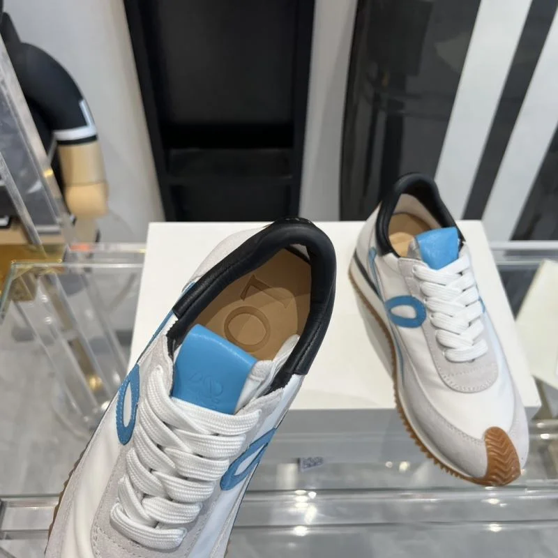 Sporty Loewe Shoes 7843