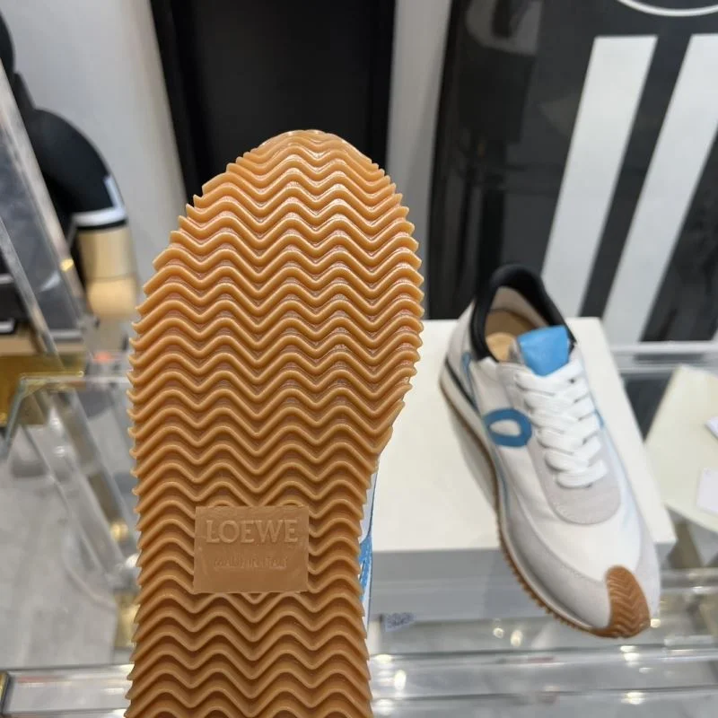 Sporty Loewe Shoes 7843