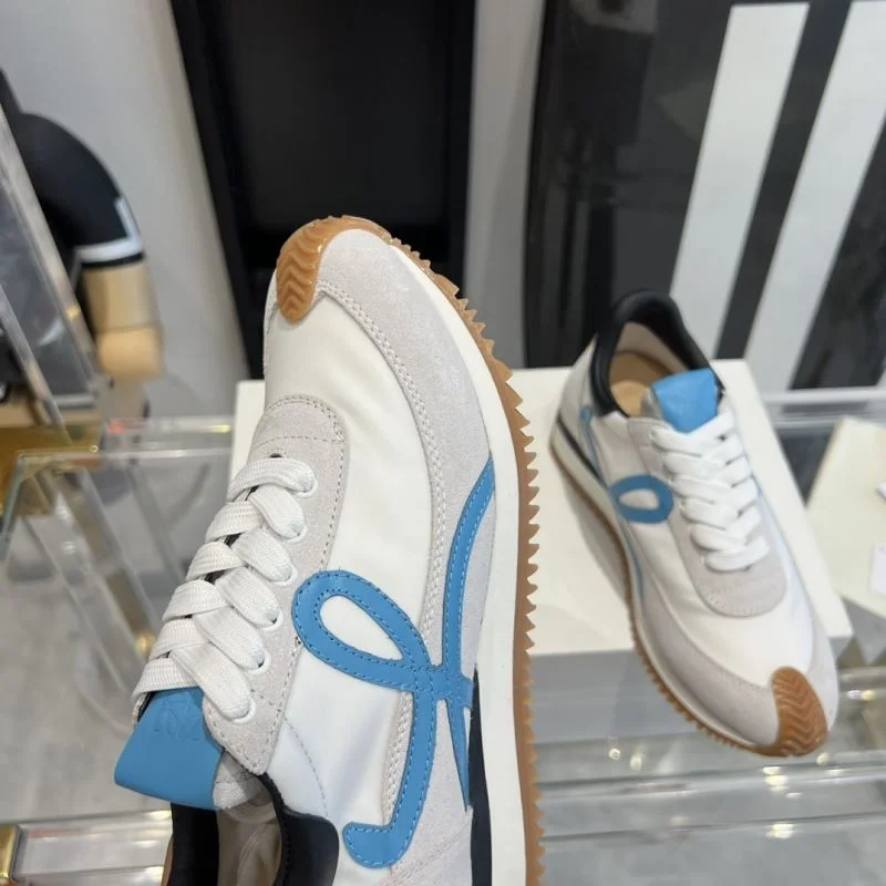Sporty Loewe Shoes 7843