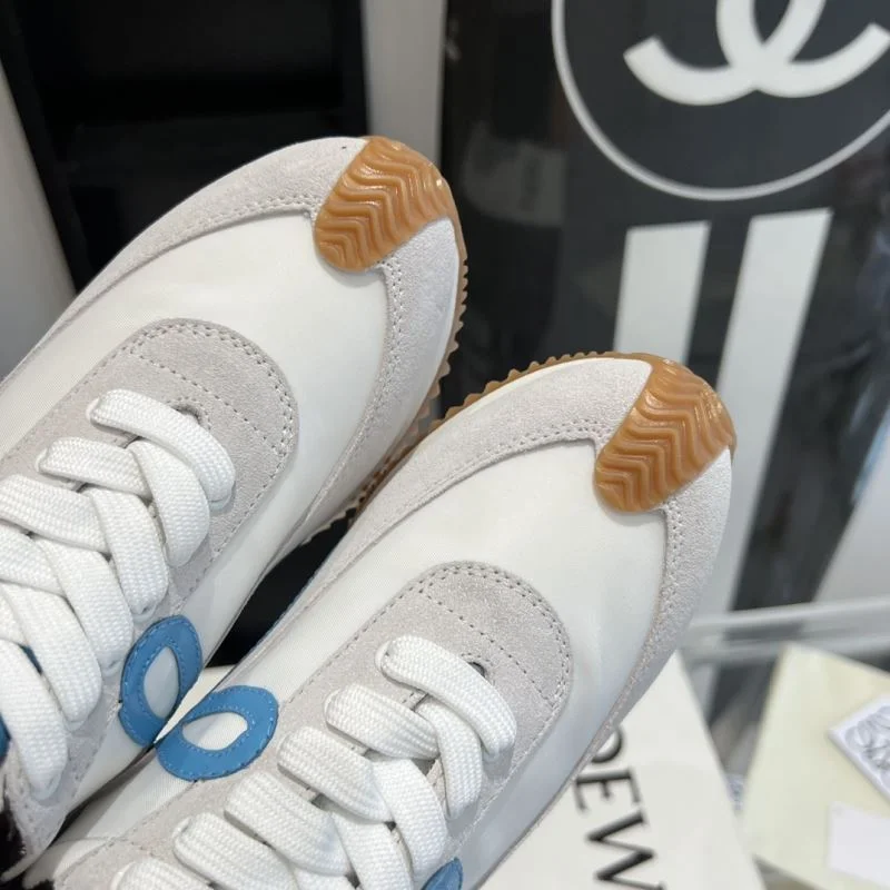 Sporty Loewe Shoes 7843