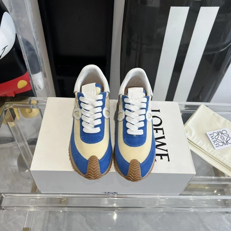 Loewe Shoes Tailored 7816