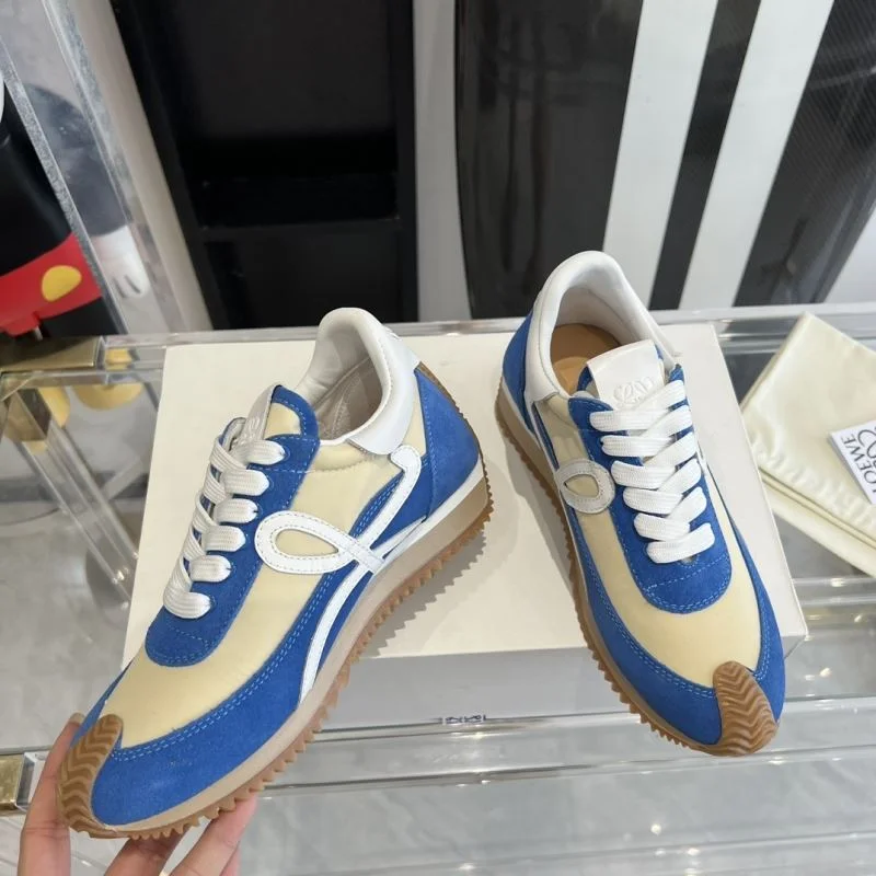 Loewe Shoes Tailored 7816