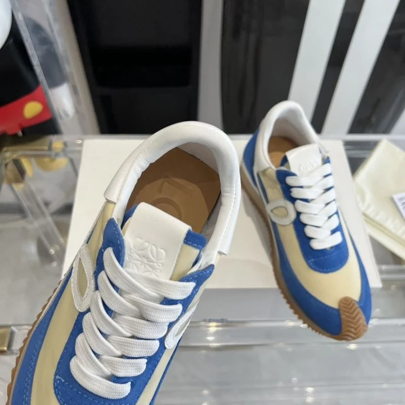 Loewe Shoes Tailored 7816