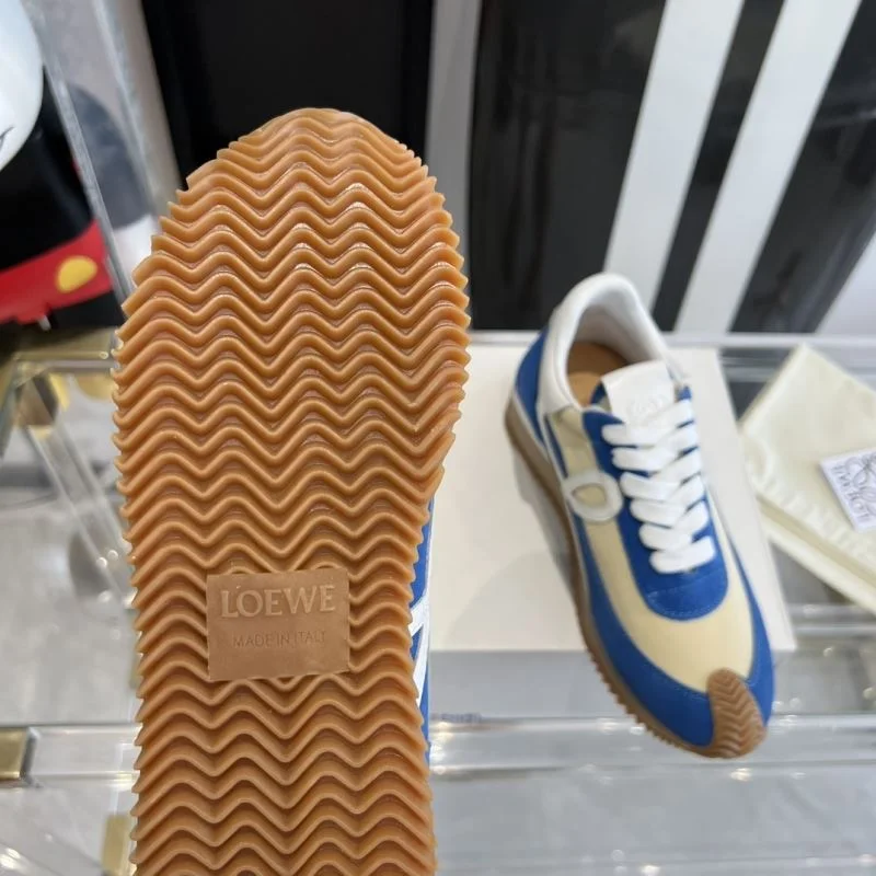 Loewe Shoes Tailored 7816