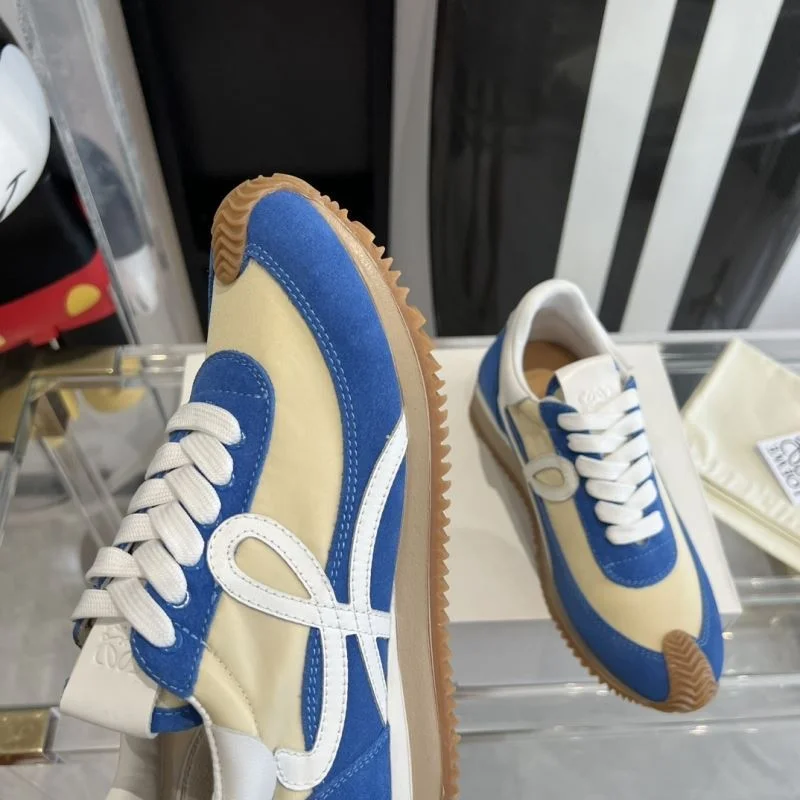 Loewe Shoes Tailored 7816