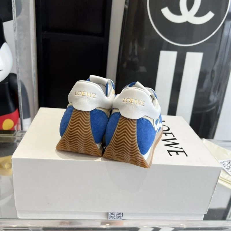 Loewe Shoes Tailored 7816