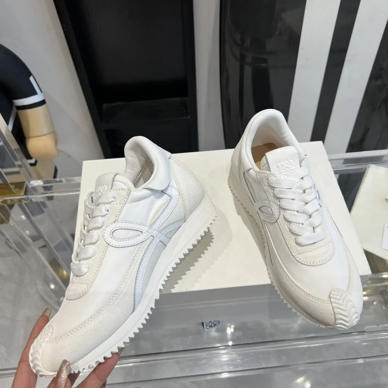 Loewe Shoes ComfortFit 7801