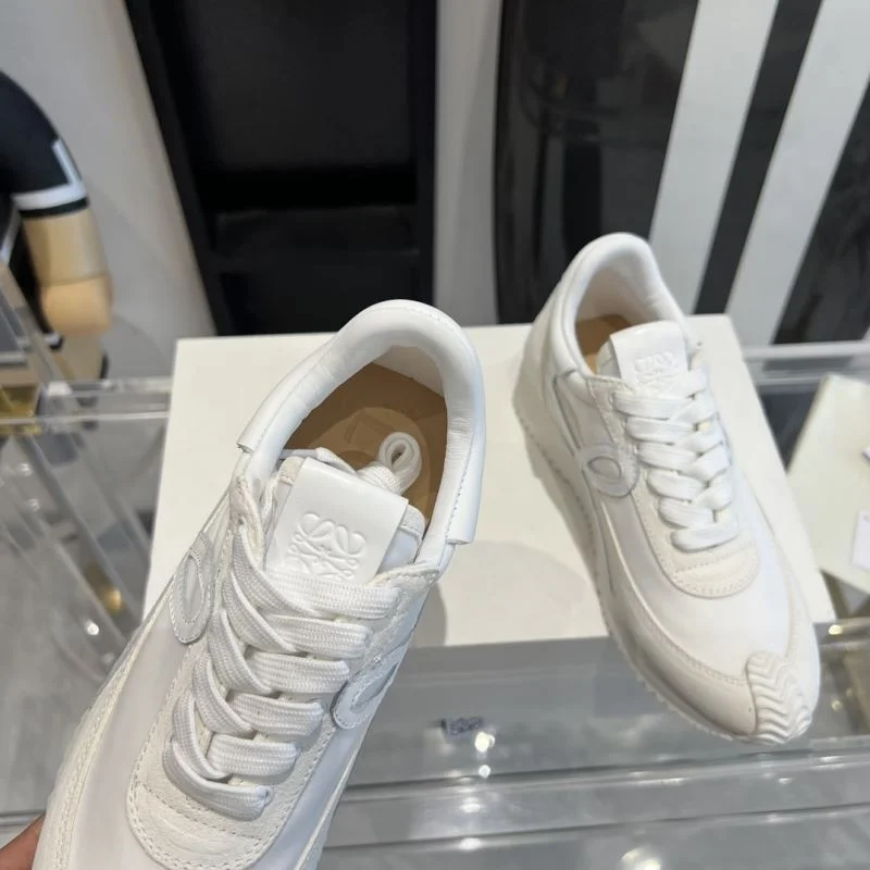 Loewe Shoes ComfortFit 7801