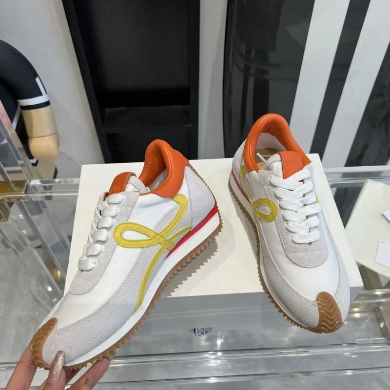 Loewe Shoes Sleek 7800