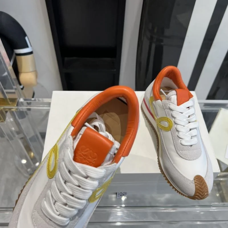 Loewe Shoes Sleek 7800