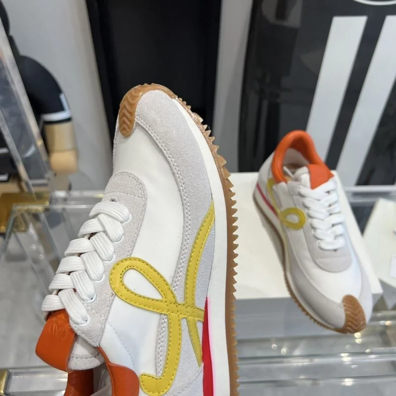 Loewe Shoes Sleek 7800