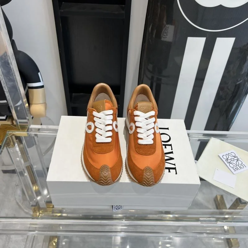 Trendy Loewe Shoes 7785