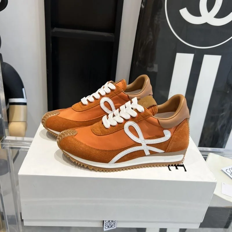 Trendy Loewe Shoes 7785