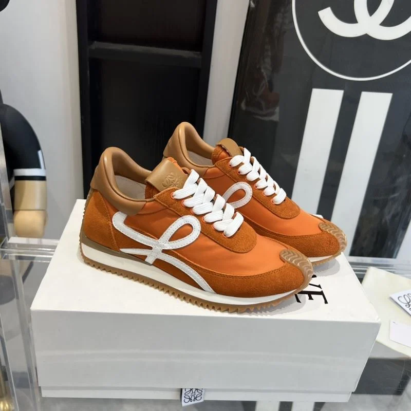 Trendy Loewe Shoes 7785