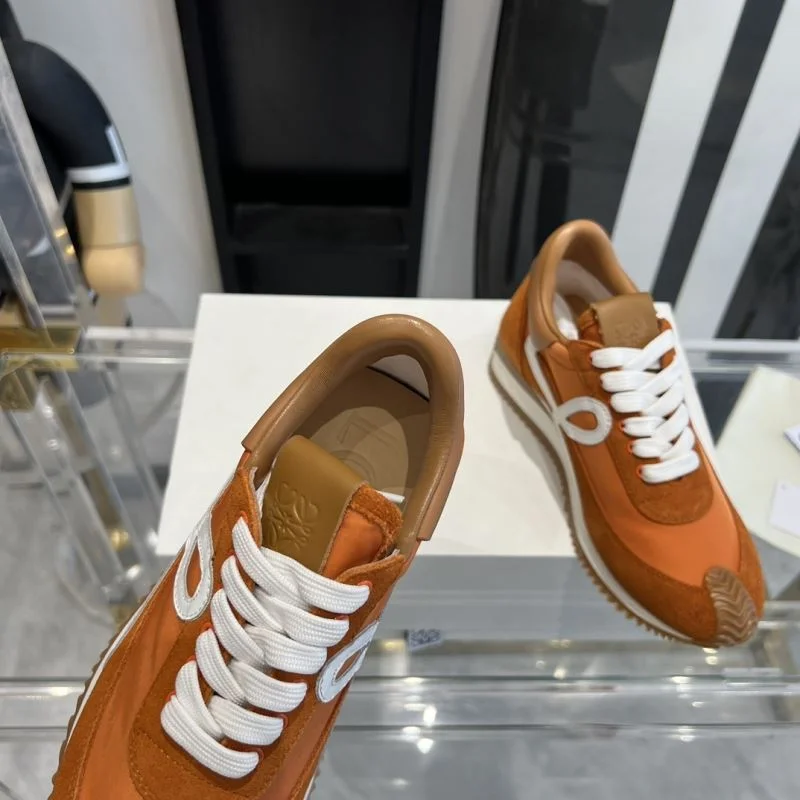 Trendy Loewe Shoes 7785