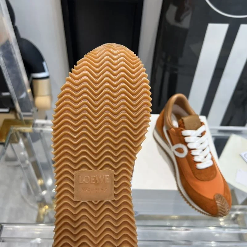 Trendy Loewe Shoes 7785