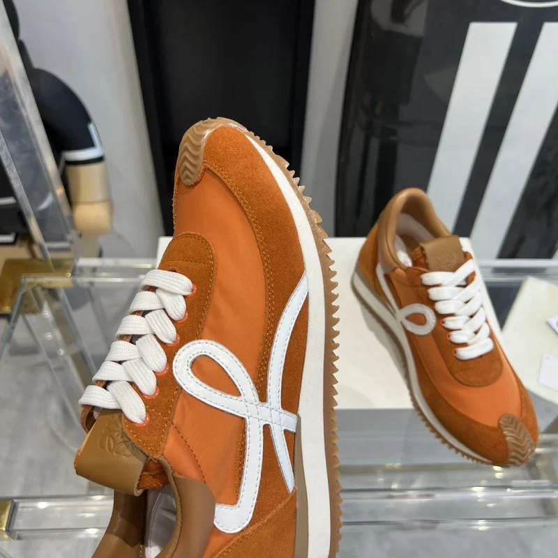 Trendy Loewe Shoes 7785