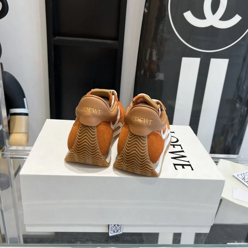 Trendy Loewe Shoes 7785