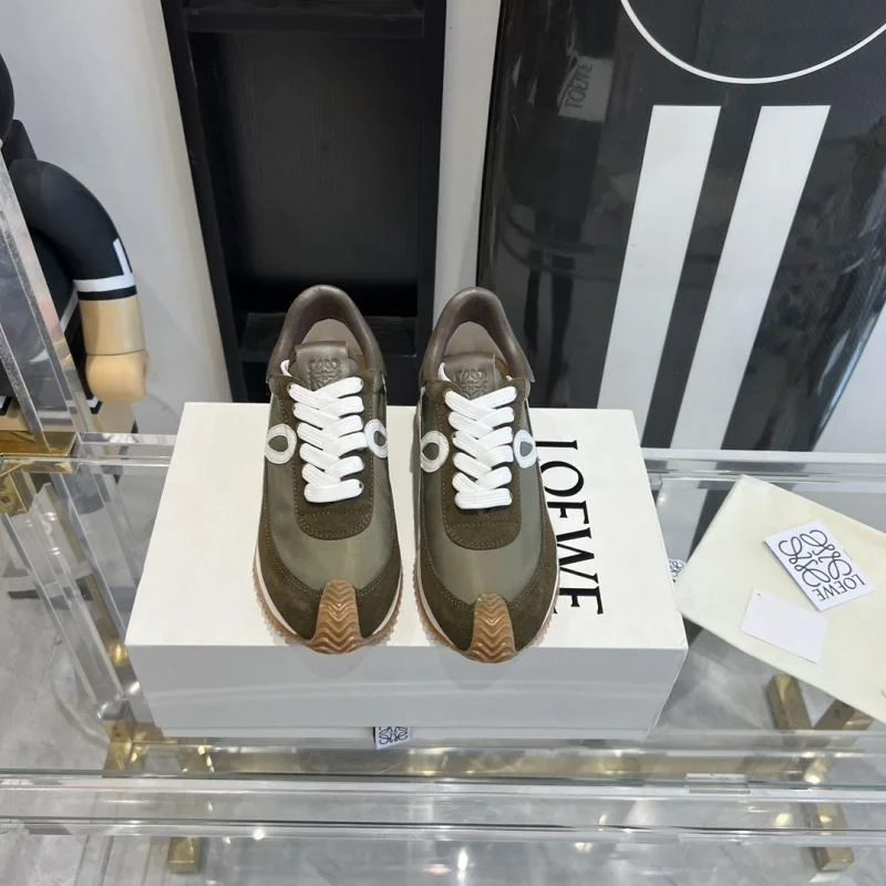 Loewe Shoes Stretchable 7782