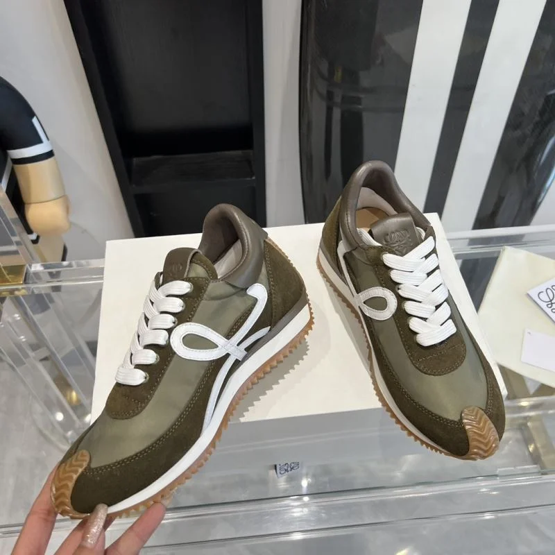 Loewe Shoes Stretchable 7782